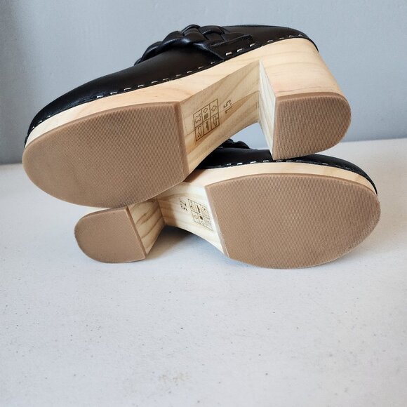 Dolce Vita Clog "EUC" - Picture 11 of 16